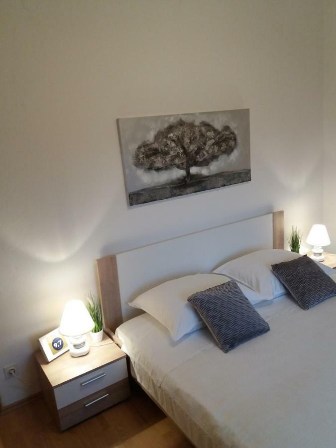 Cozy Apartment Josipa Privlaka  Extérieur photo