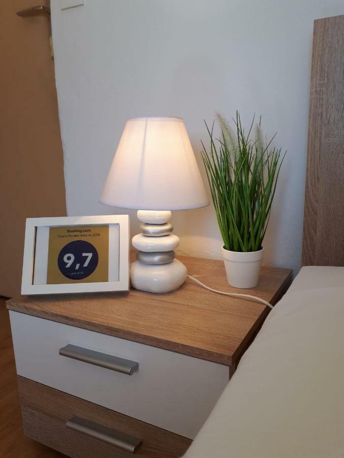 Cozy Apartment Josipa Privlaka  Extérieur photo