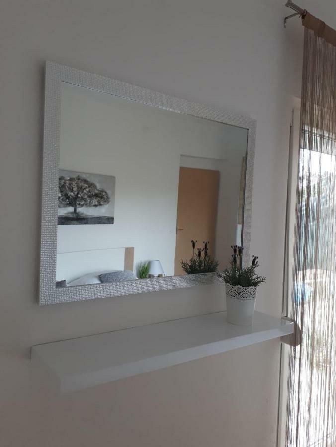 Cozy Apartment Josipa Privlaka  Extérieur photo
